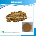 Nattokinase de Natto extracto